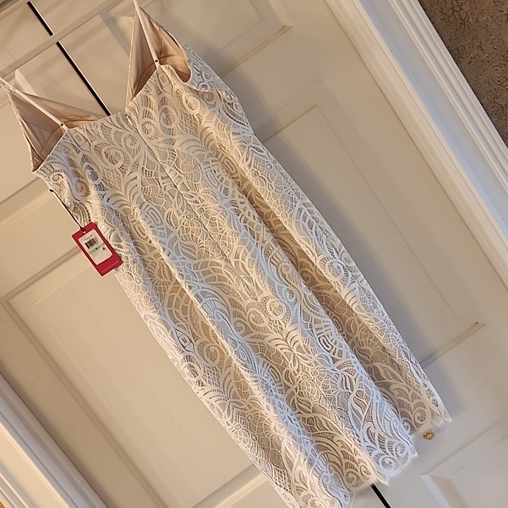 NWT Vince Caputo dress - Picture 4 of 4